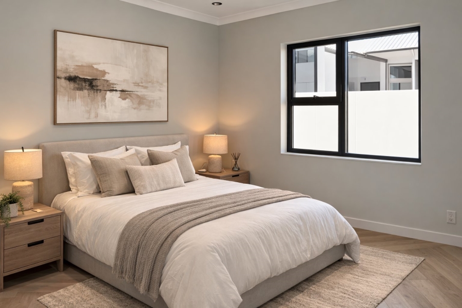 3 Bedroom Property for Sale in Mzuri Estate Western Cape